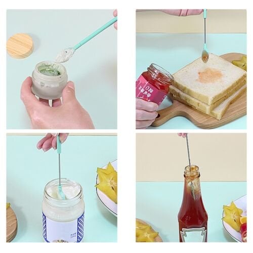 MiniSpatula - The tool to reach every corner!