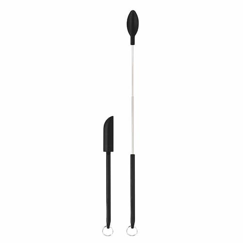 MiniSpatula - The tool to reach every corner!