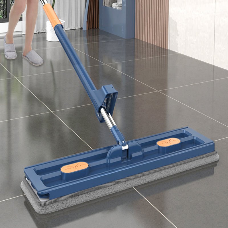 Hands-Free Floor Cleaning Mop