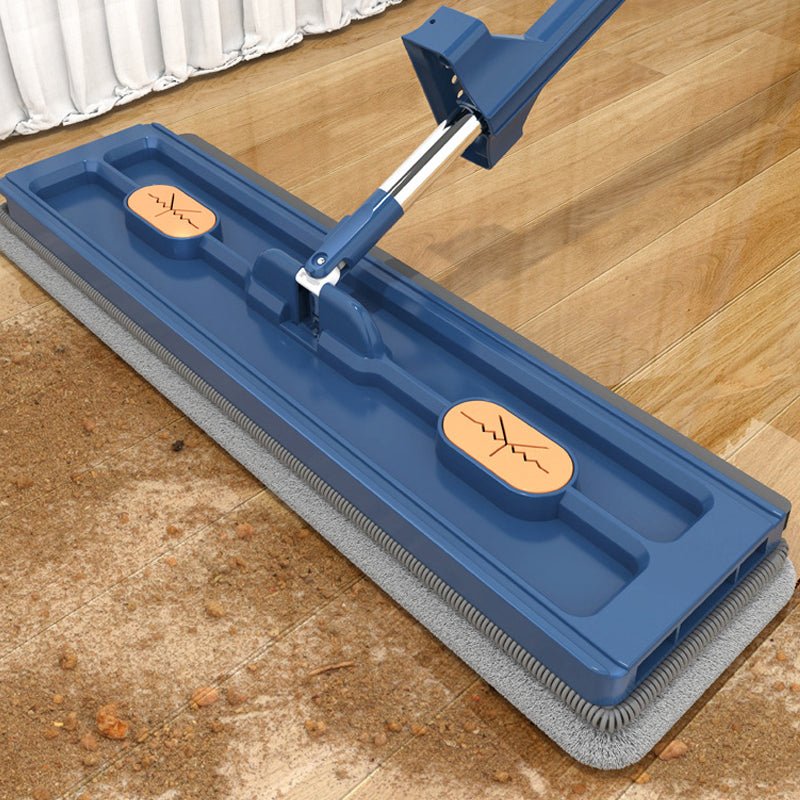 Hands-Free Floor Cleaning Mop