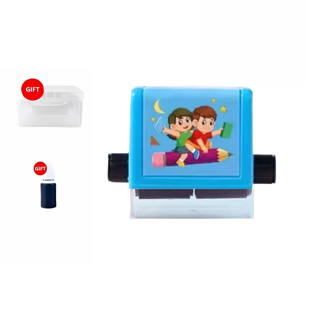 NumiJoy™ QuickStamp — Ignite Your Child’s Confidence with Fun, Fast Math Mastery