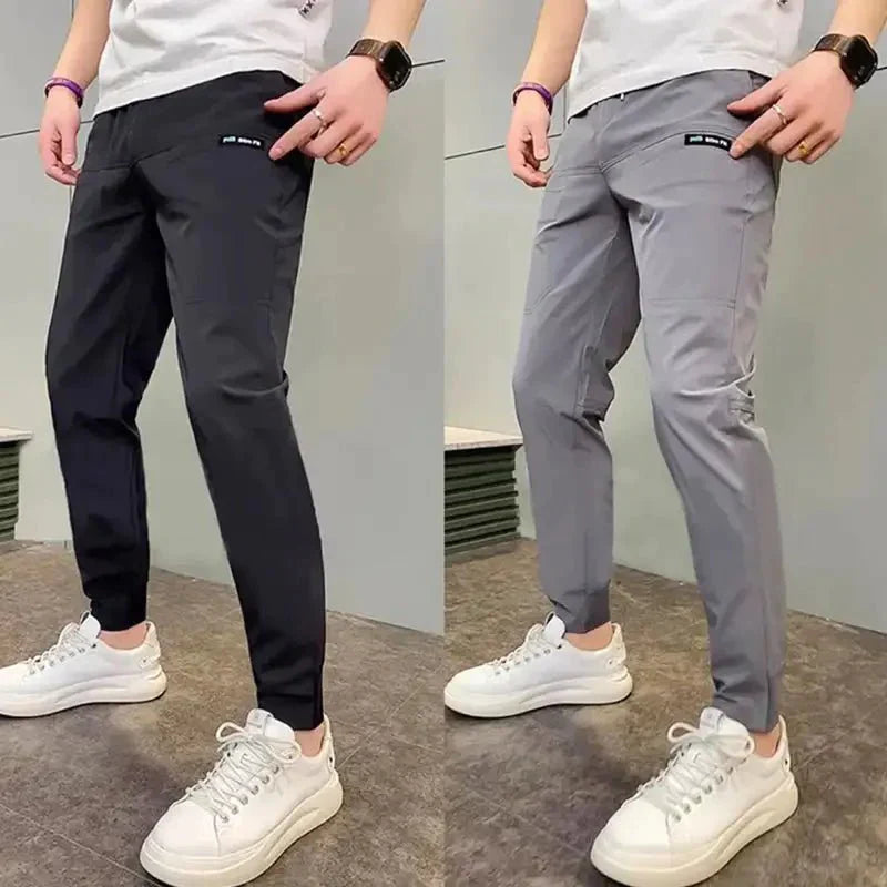 Ramloft™ Pants — Freedom to Move All Day with Cozy, Pocket-Perfect Comfort