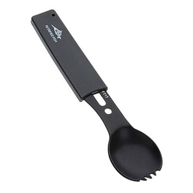 Versatile Cooking Set for Outdoor Camping