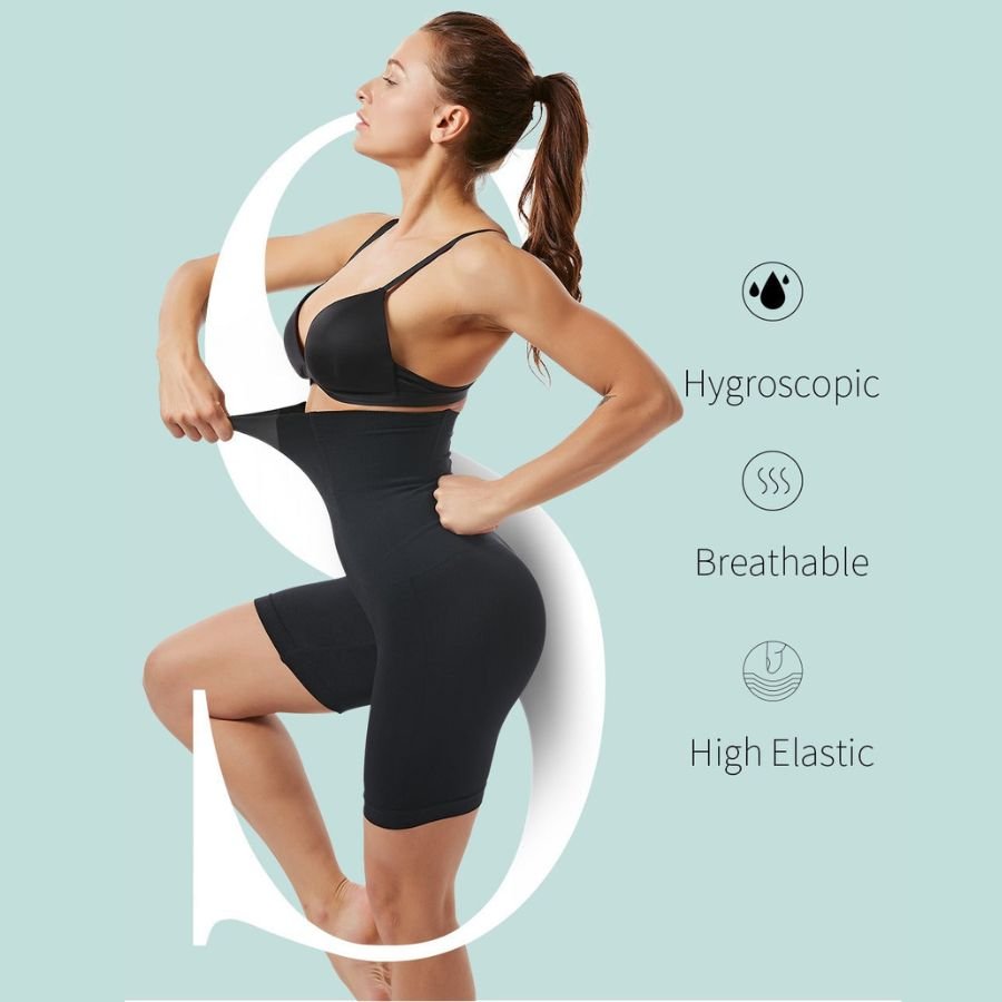 VivaForm™ — Slip Into Stunning Curves and Unshakable Confidence Instantly