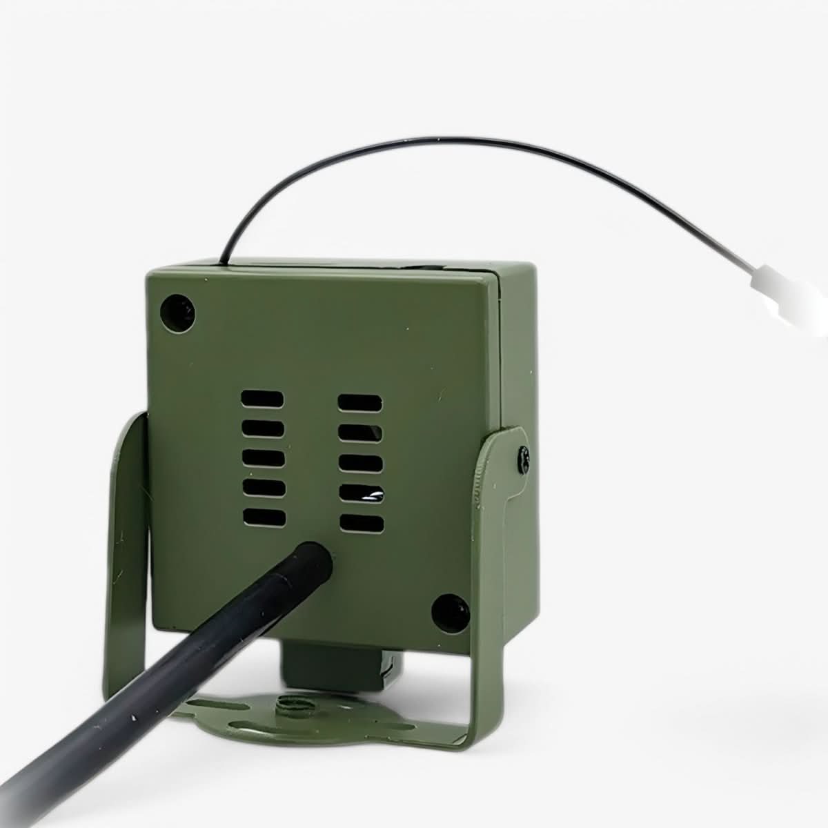 1080p HD Wireless Bird Nest Camera with Night Vision and Motion Alerts