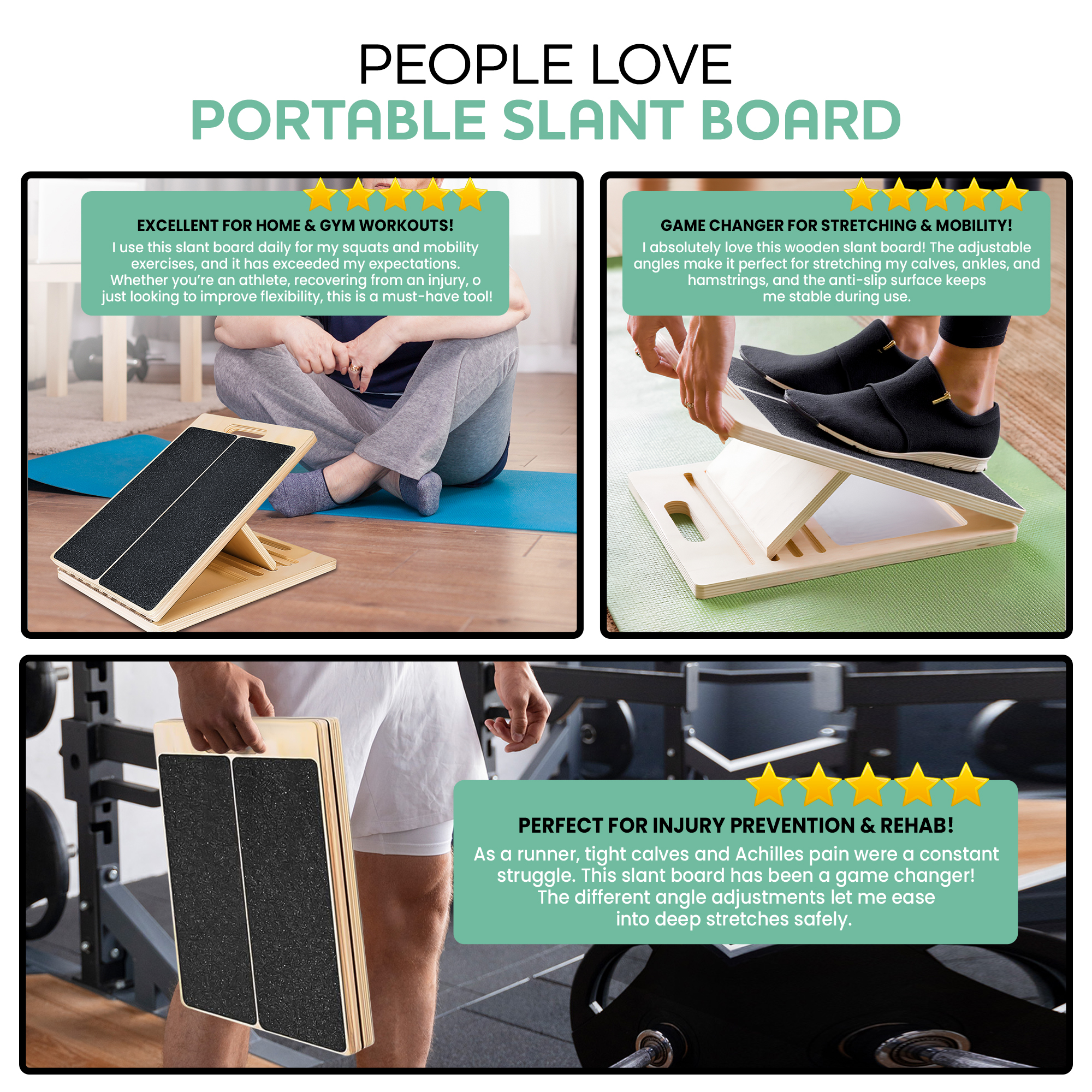 FlexEase™ — Crush Pain, Unlock Freedom Fast | 50% off