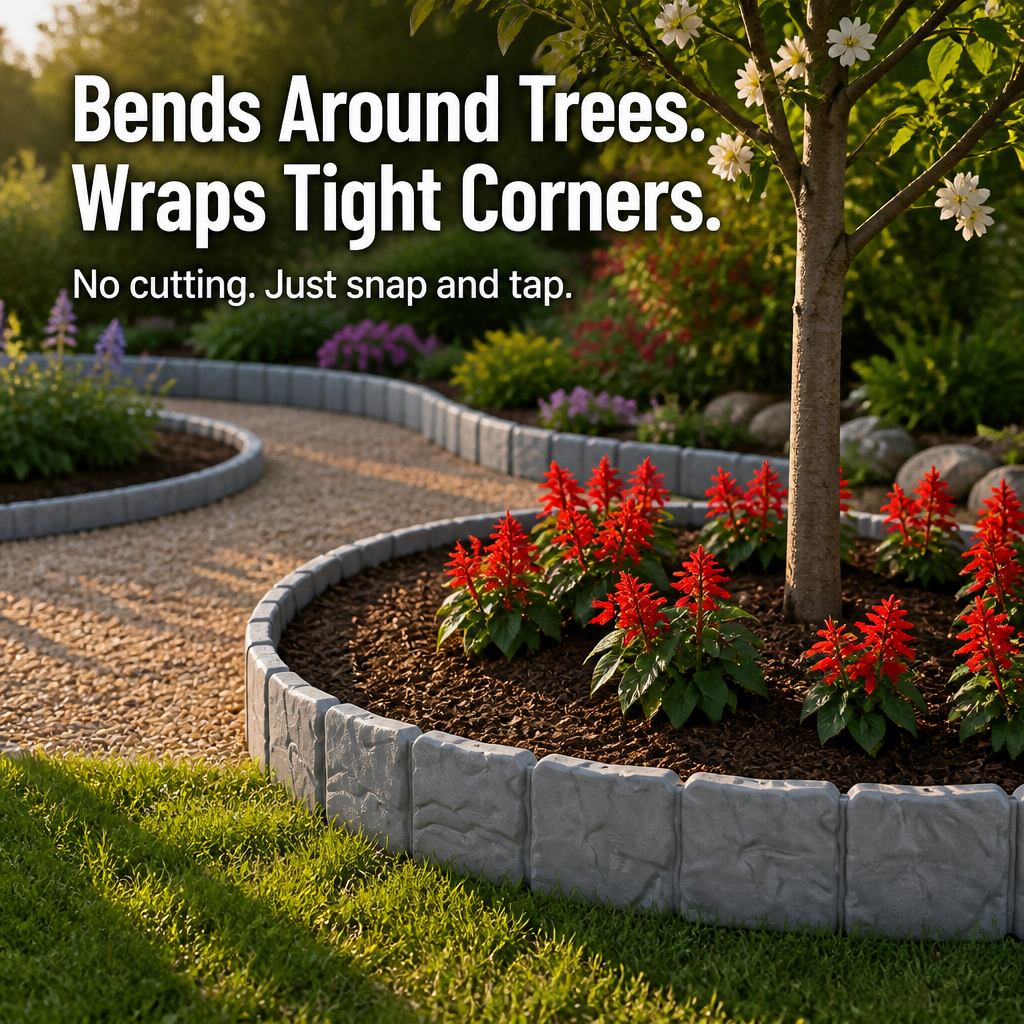 StoneGlowGuard™ — Lock In Clean Garden Edges That Pass for Real Stone