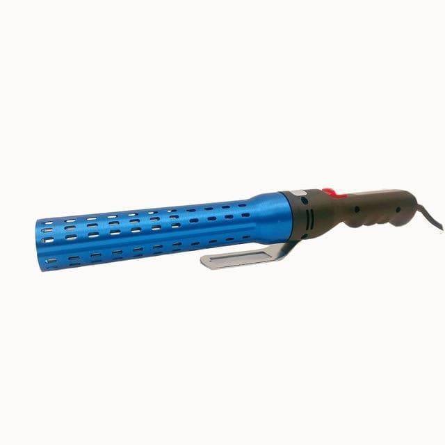 Electric Fire Starter for Outdoor Barbecue Grill