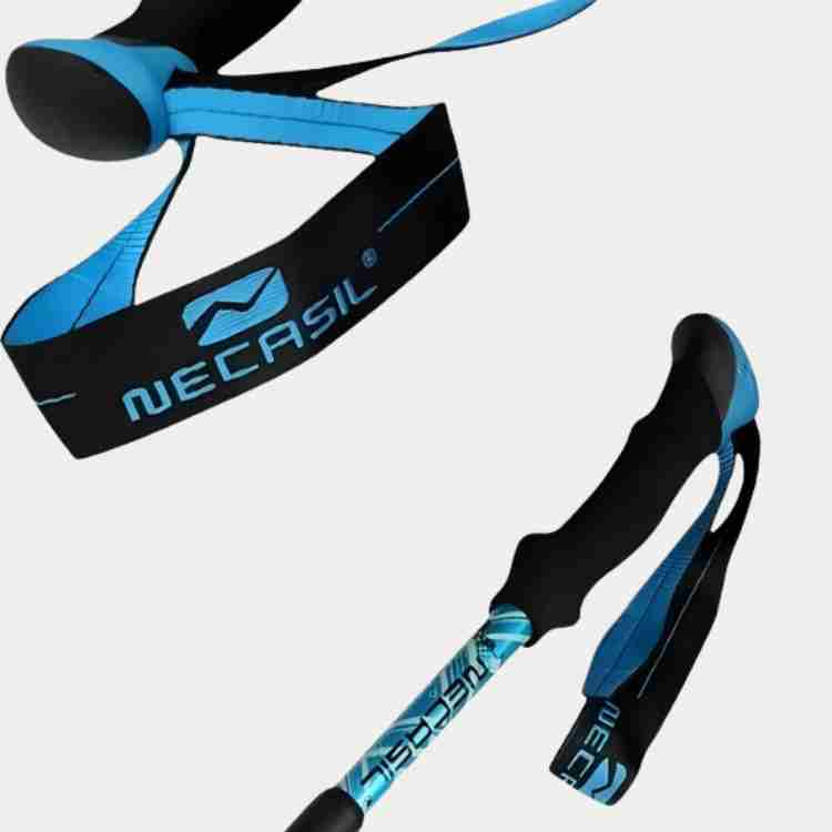 Outdoor Trekking Poles with Ergonomic Design
