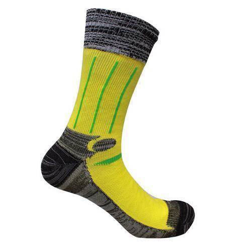 Breathable and Waterproof Socks for Outdoor Sports and Hiking