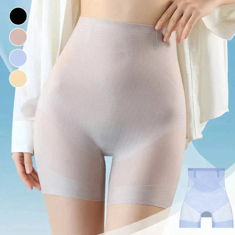 Silhouette Pro - Ultra-thin Slip for Lifting the Hips and Controlling the Belly