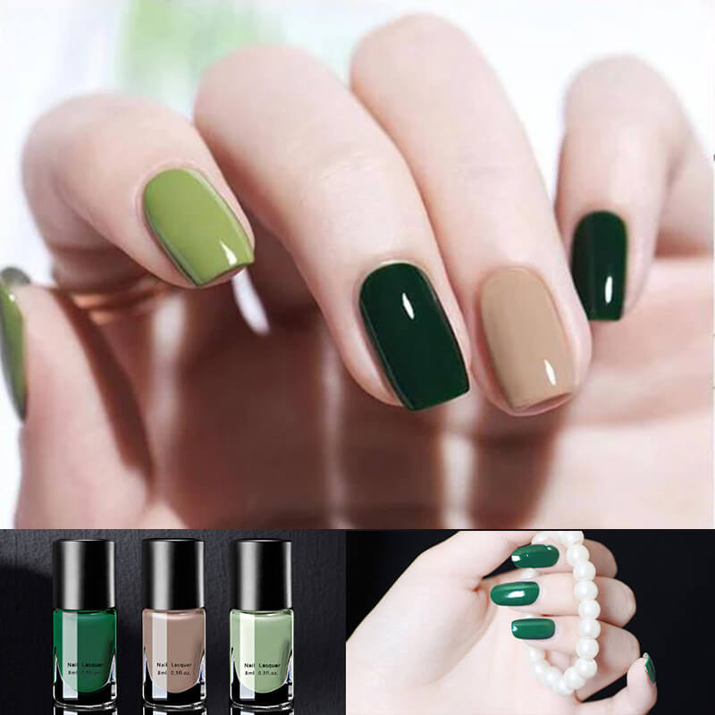 Pely™ - The revolutionary nail polish for effortless manicure