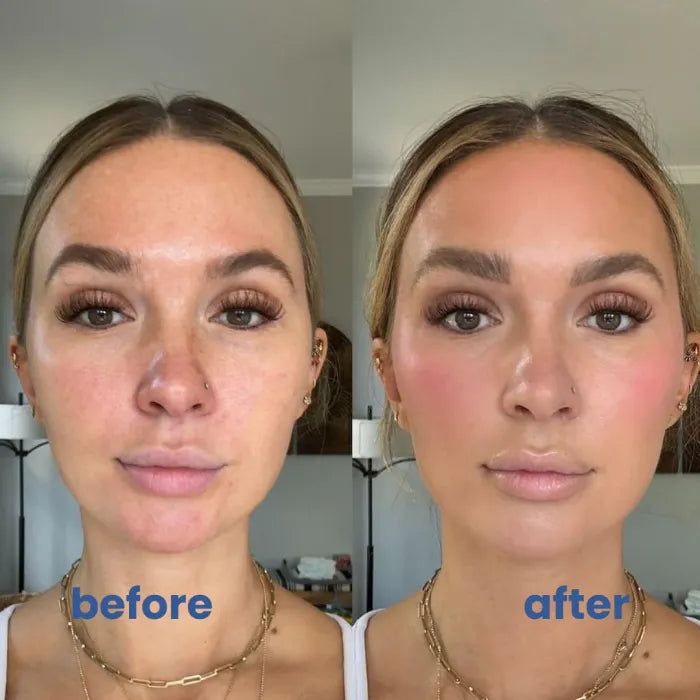 HuidGloed™ — Flawless Glow, Instant Confidence | 50% Off