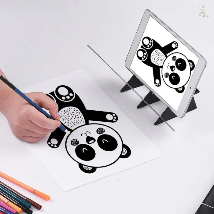 50% OFF ReflectArt™ Image Reflector