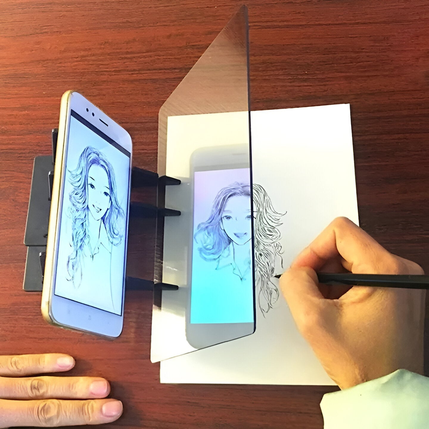 50% OFF ReflectArt™ Image Reflector