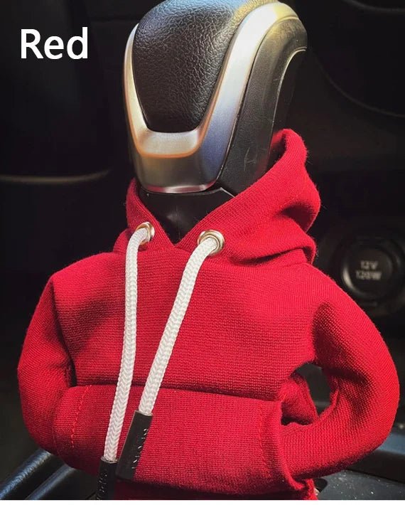 ShiftCharm™ — Transform Every Drive with Plush Comfort and Head-Turning Style