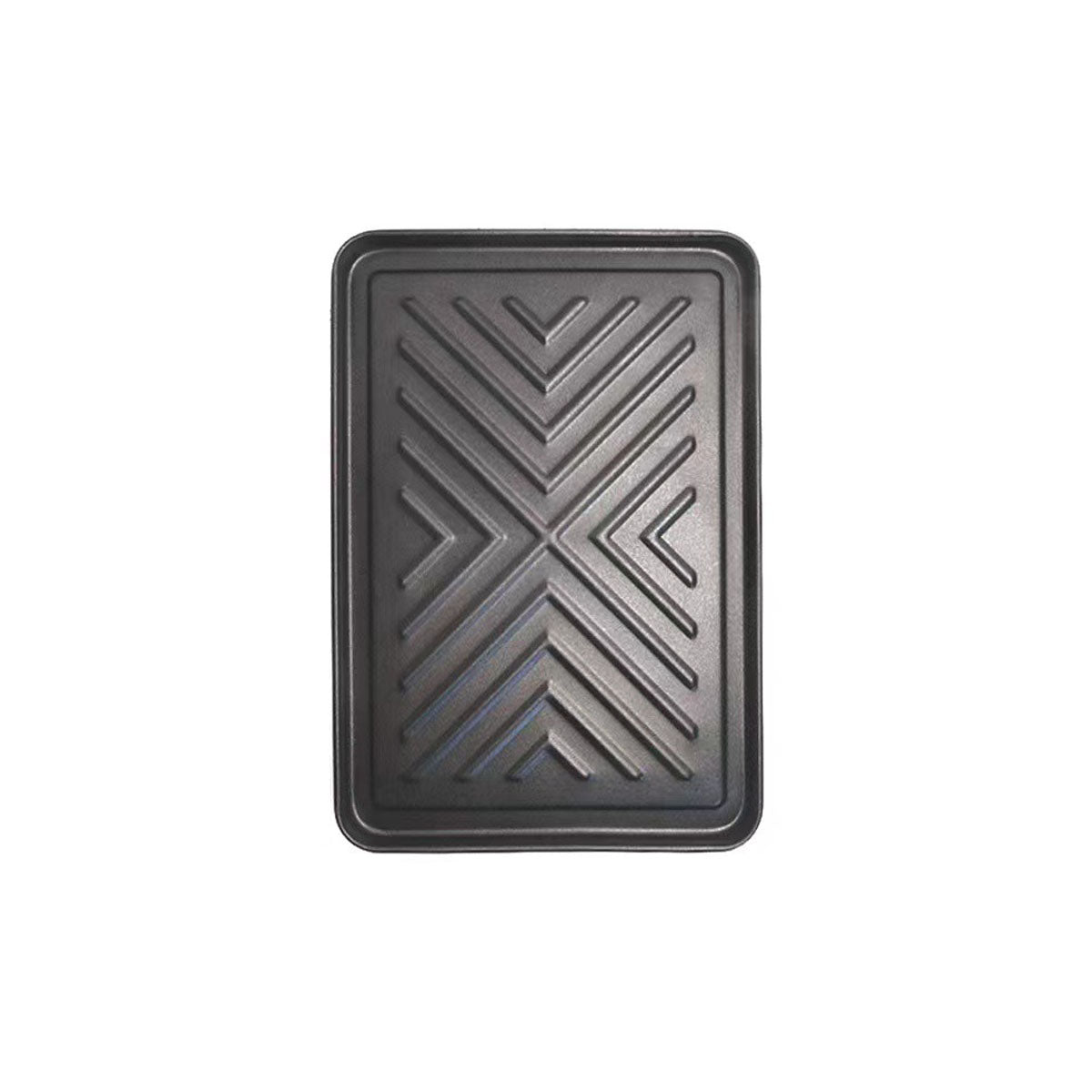 Camping Charcoal Grill – Portable Outdoor Barbecue