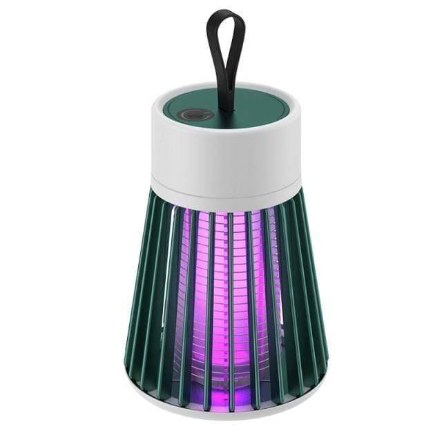 Electric Mosquito Trap Lamp – Portable for Indoor and Outdoor Use