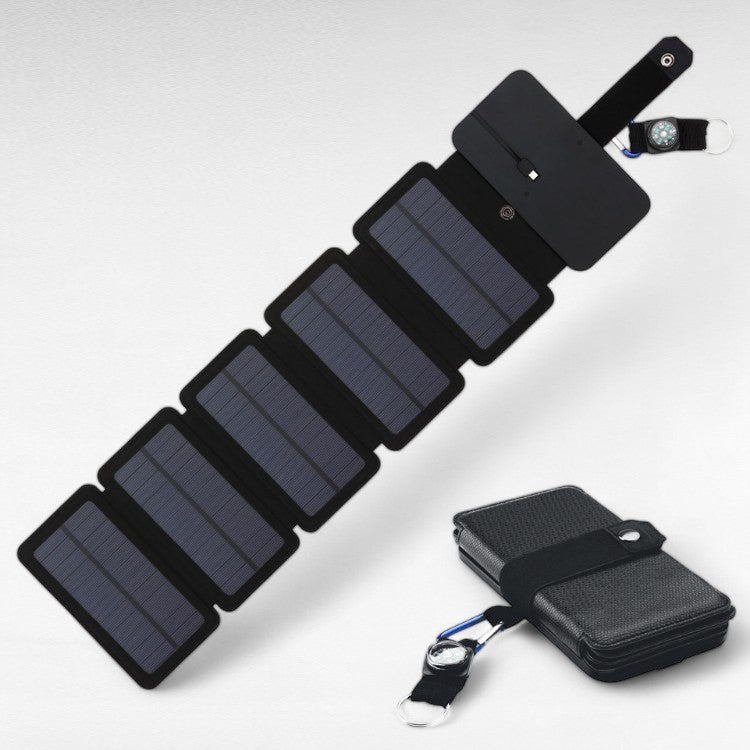 Solar Camping Panels for Outdoor Use – Portable Power Solution