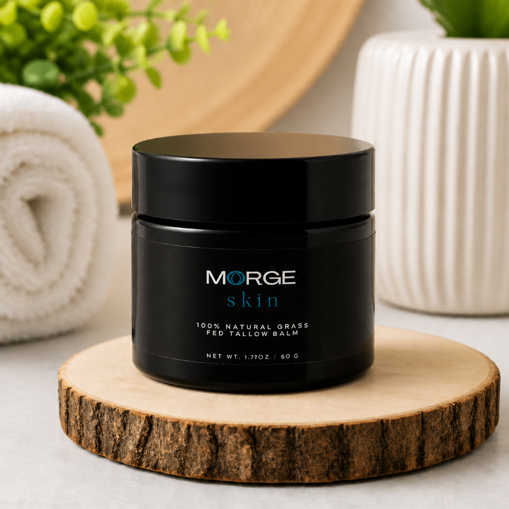 GlowVanta™ Balm — Unlock Radiant, Youthful Skin That Turns Back Time