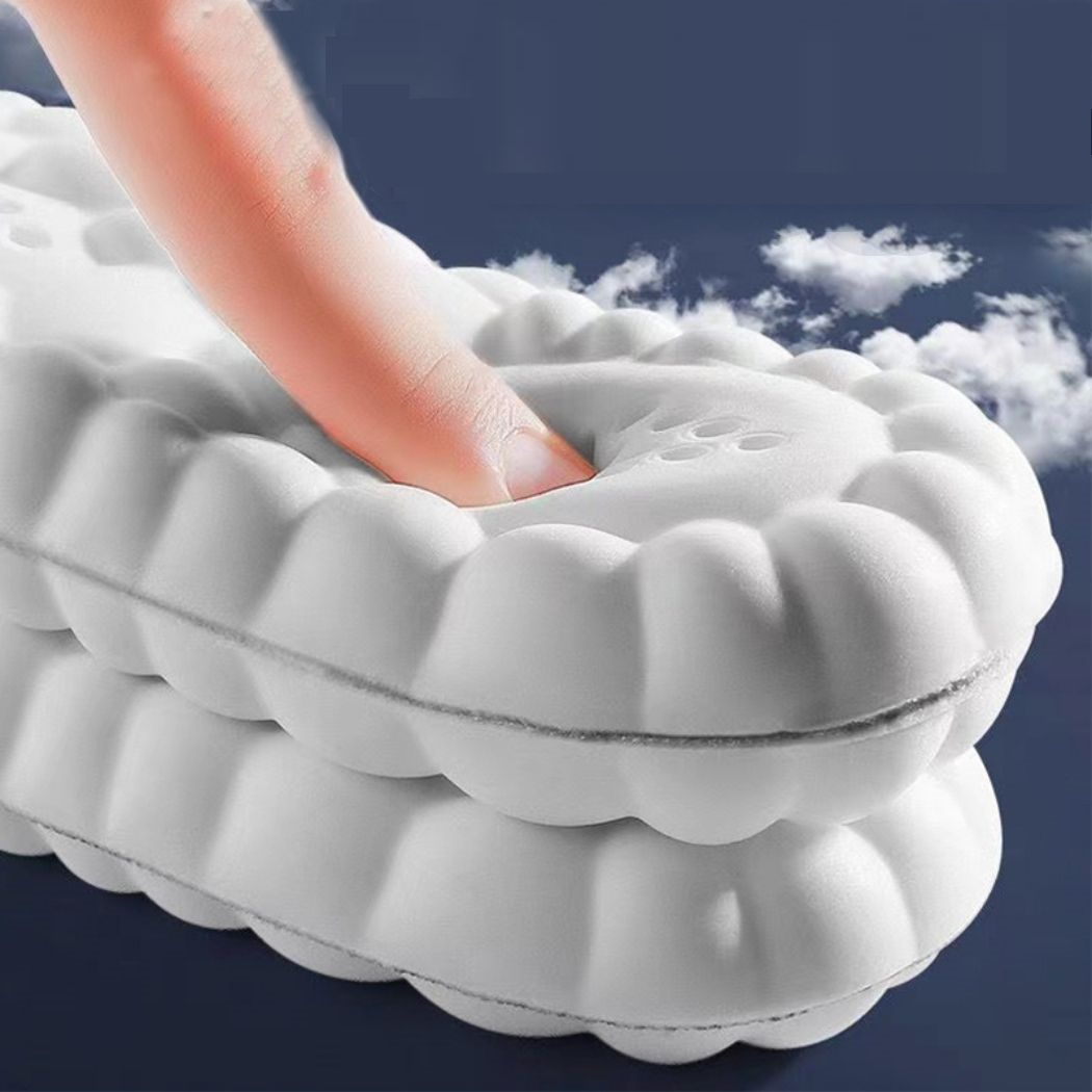 Orthopedic Insoles - Custom-made