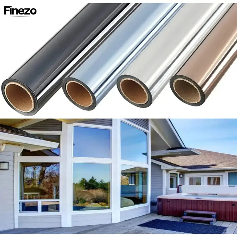 RamoraShield™ — Block Heat and Prying Eyes for a Cool, Private Sanctuary