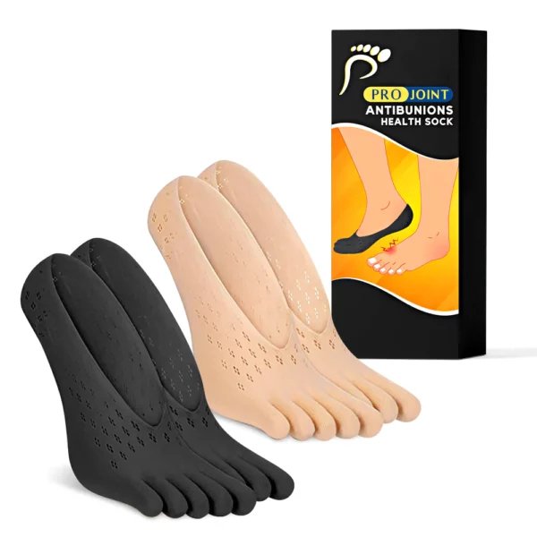 Pain-Free Walking with FlexStep – Safe for Every Step You Love