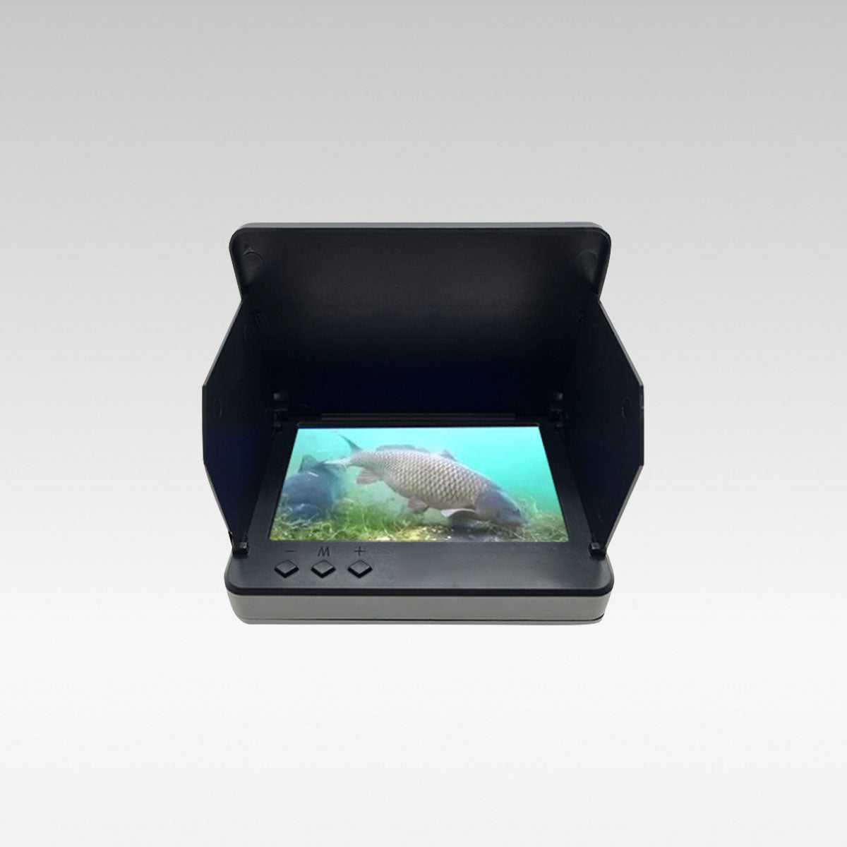 4K Camera Fish Finder for Professional Use