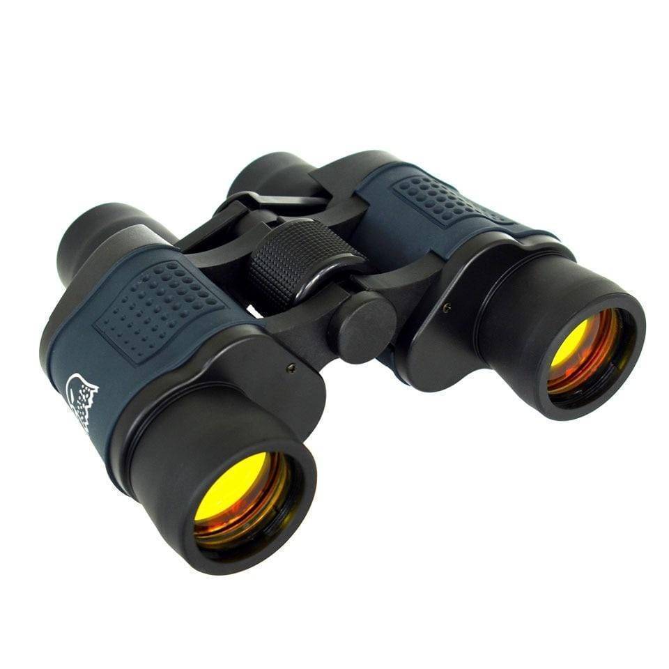 High Definition Hunting Binoculars for Outdoor Use