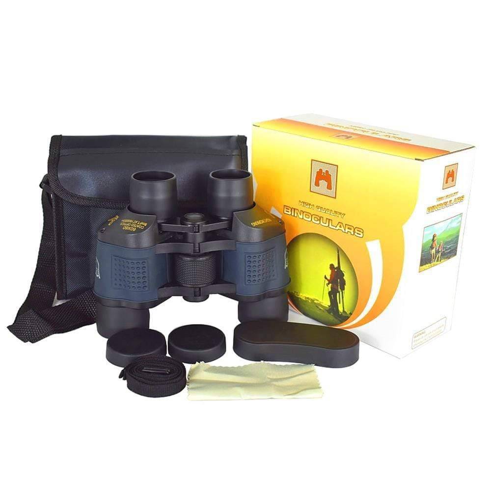 High Definition Hunting Binoculars for Outdoor Use