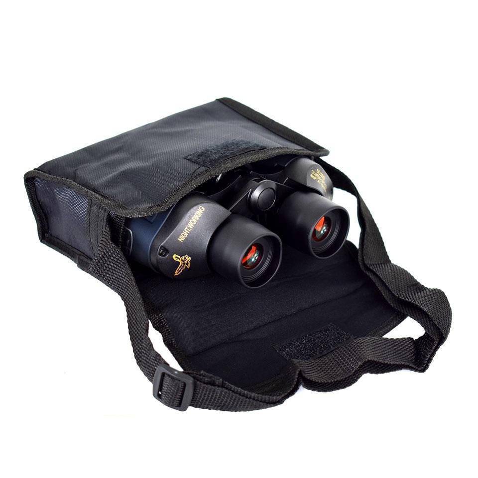 High Definition Hunting Binoculars for Outdoor Use