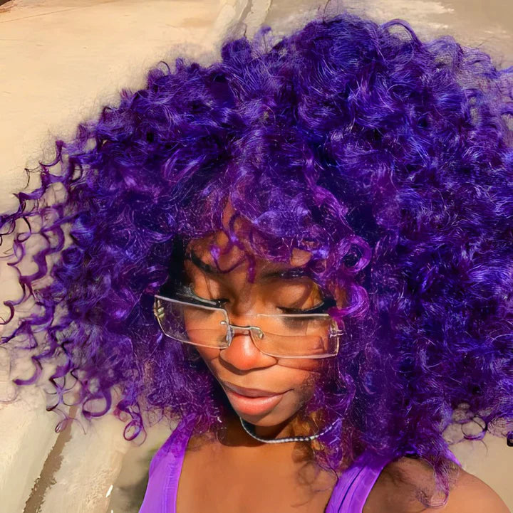 VivaHue™ — Instantly Stunning Color That Loves Your Hair Back