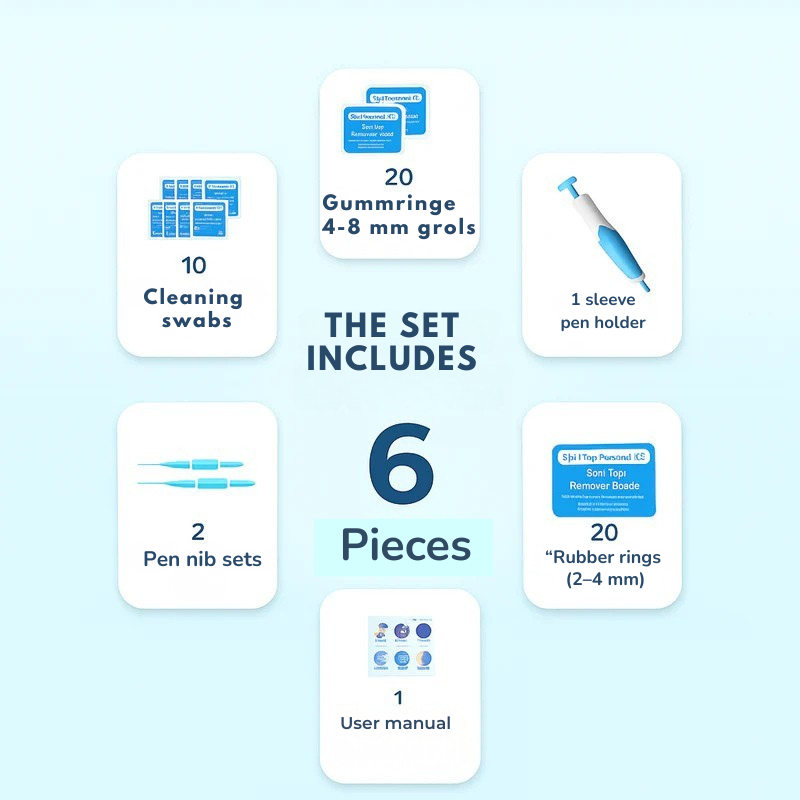 DermaluxePro™ — Effortlessly Erase Skin Tags for Smooth, Scar-Free Confidence