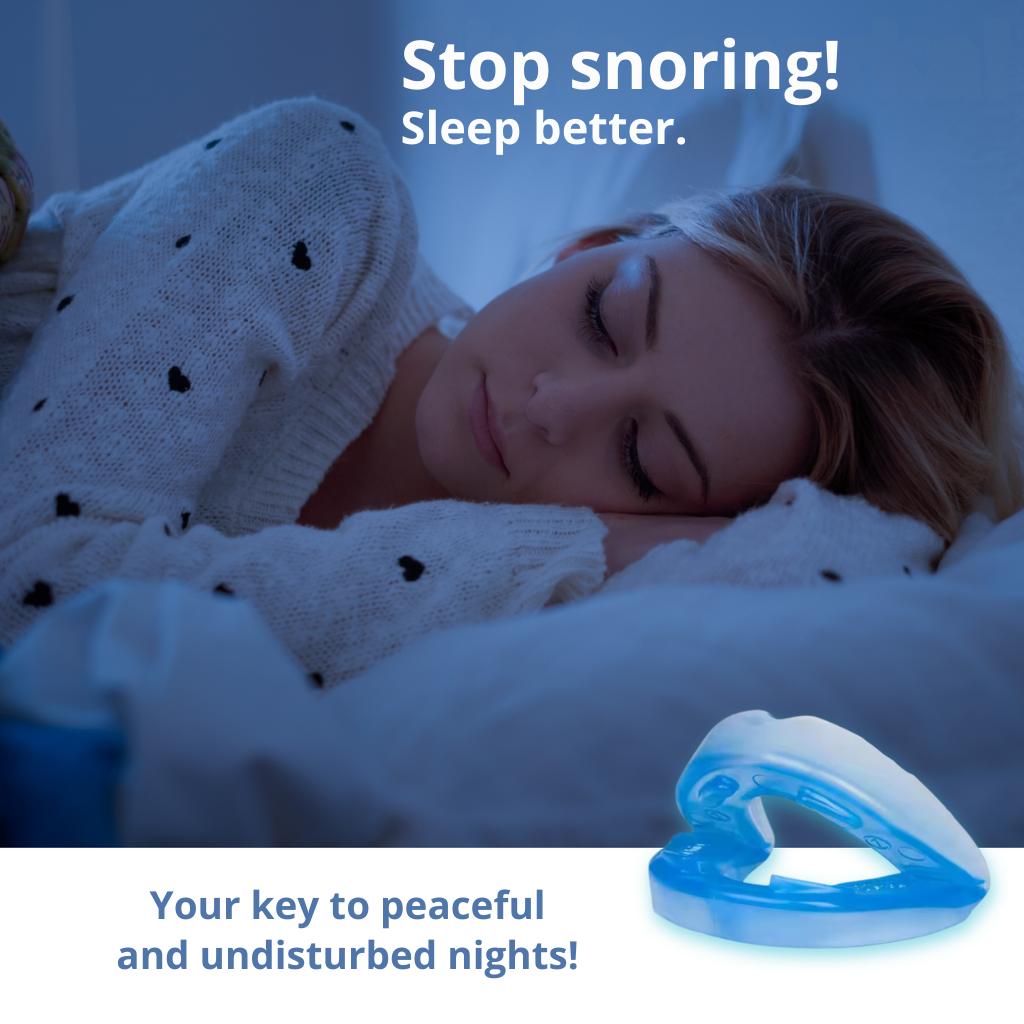 AirPure™ — Quiet Nights That Recharge Your Body and Restore Your Love Life