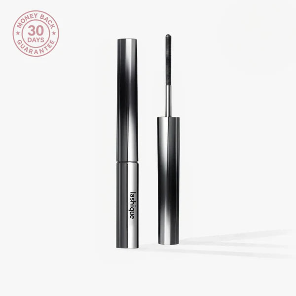 GlimmerMetal™ Mascara — Unleash Bold, Clump-Free Lashes That Captivate All Day