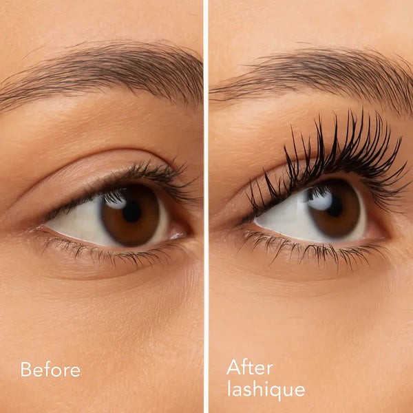 GlimmerMetal™ Mascara — Unleash Bold, Clump-Free Lashes That Captivate All Day