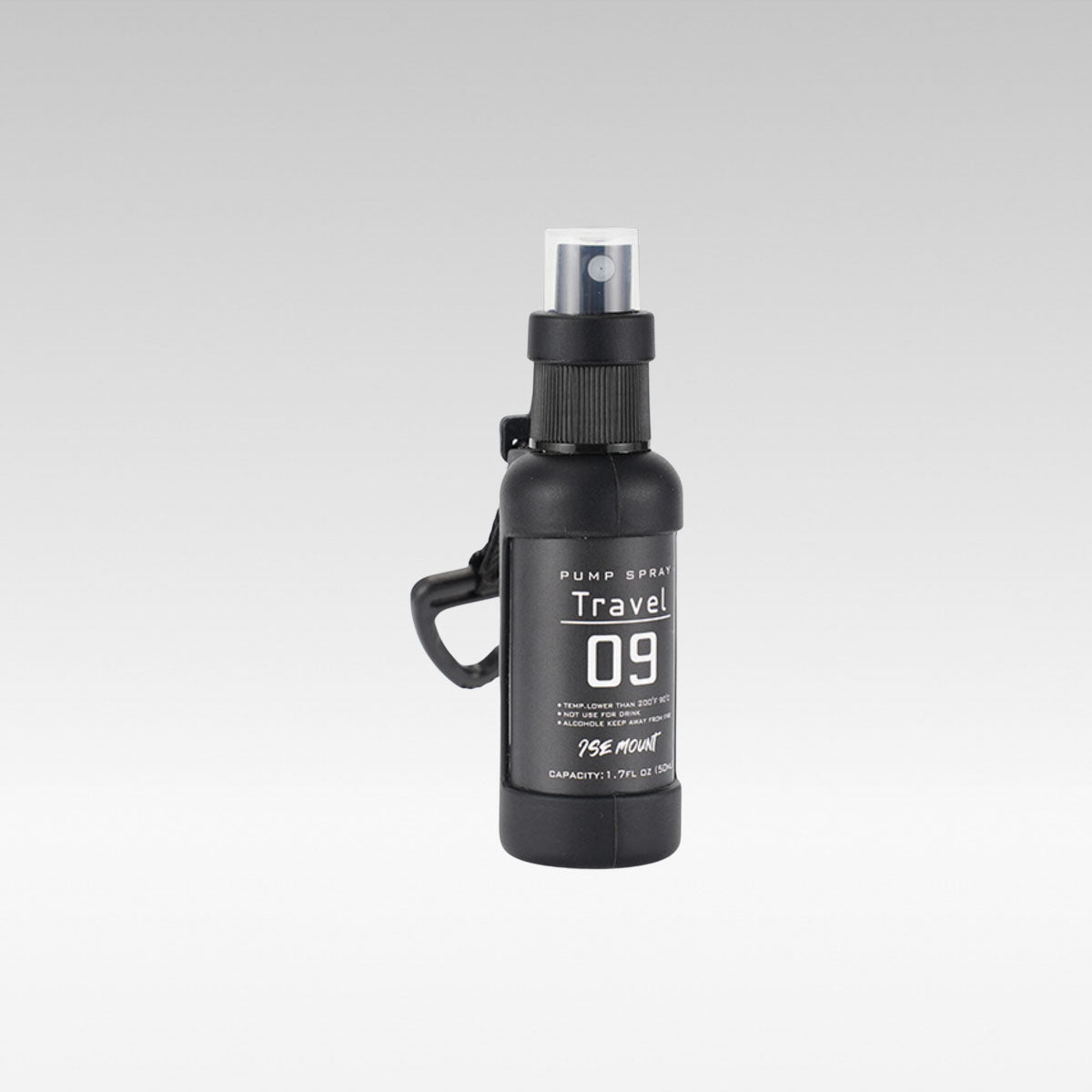 Utility Spray Bottle Set for Quick and Easy Use