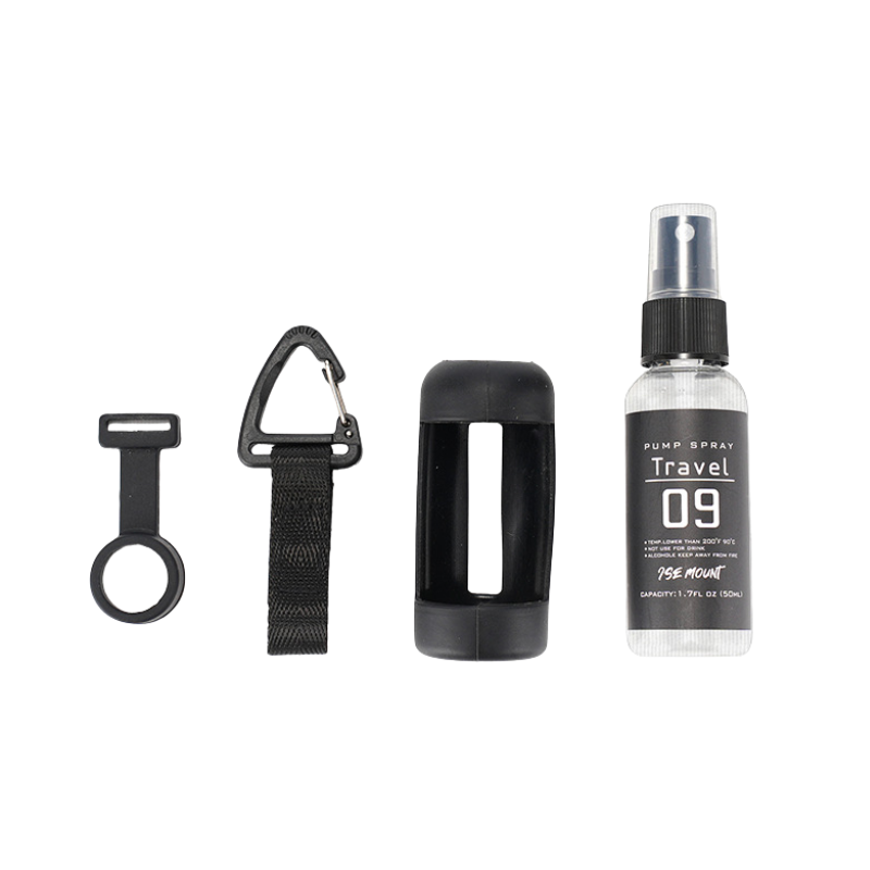 Utility Spray Bottle Set for Quick and Easy Use