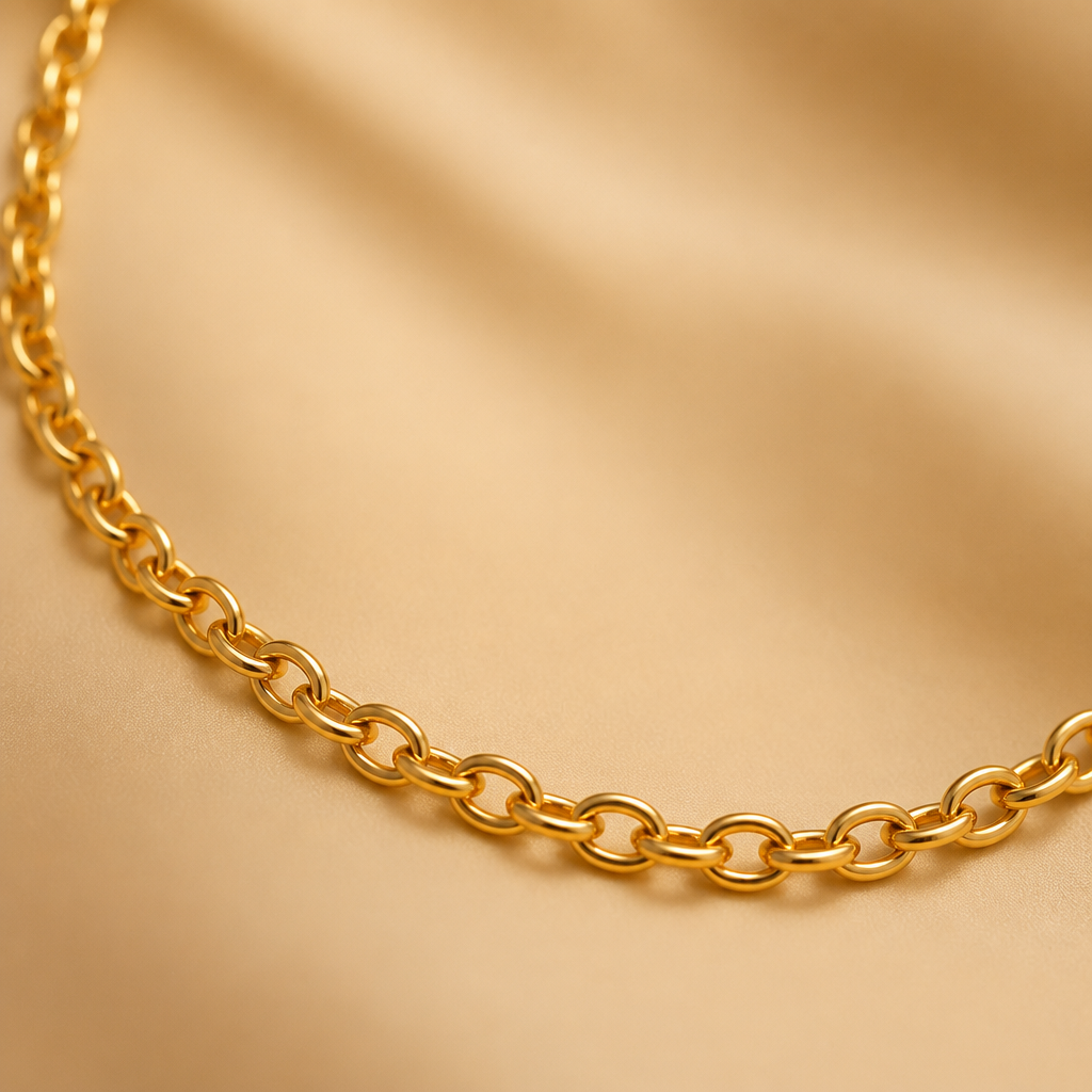 LumaGrace™ – Delicate Cubic Zirconia Cross Pendant Necklace
