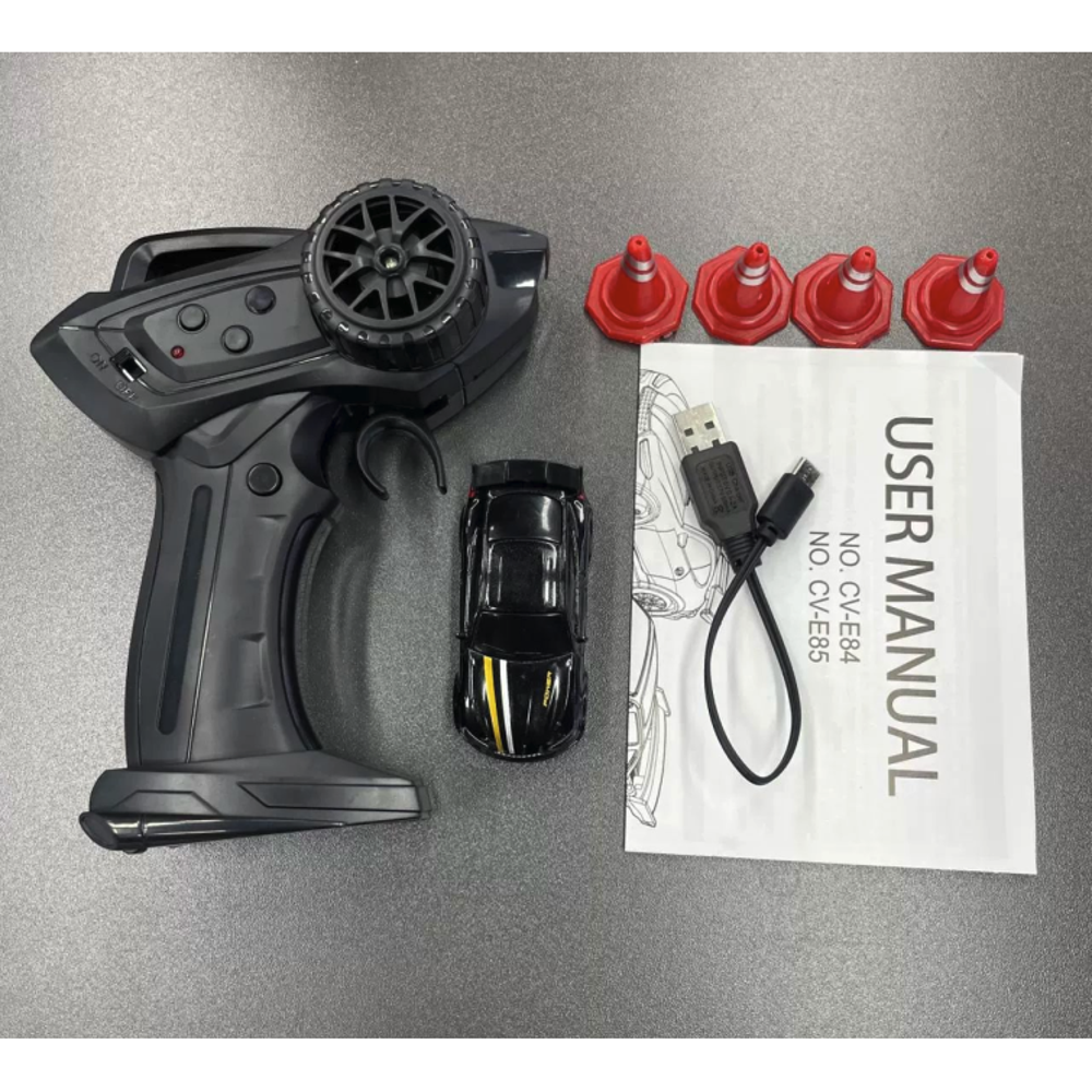 Experience Ultimate Control and Thrilling Drift Fun Anywhere!