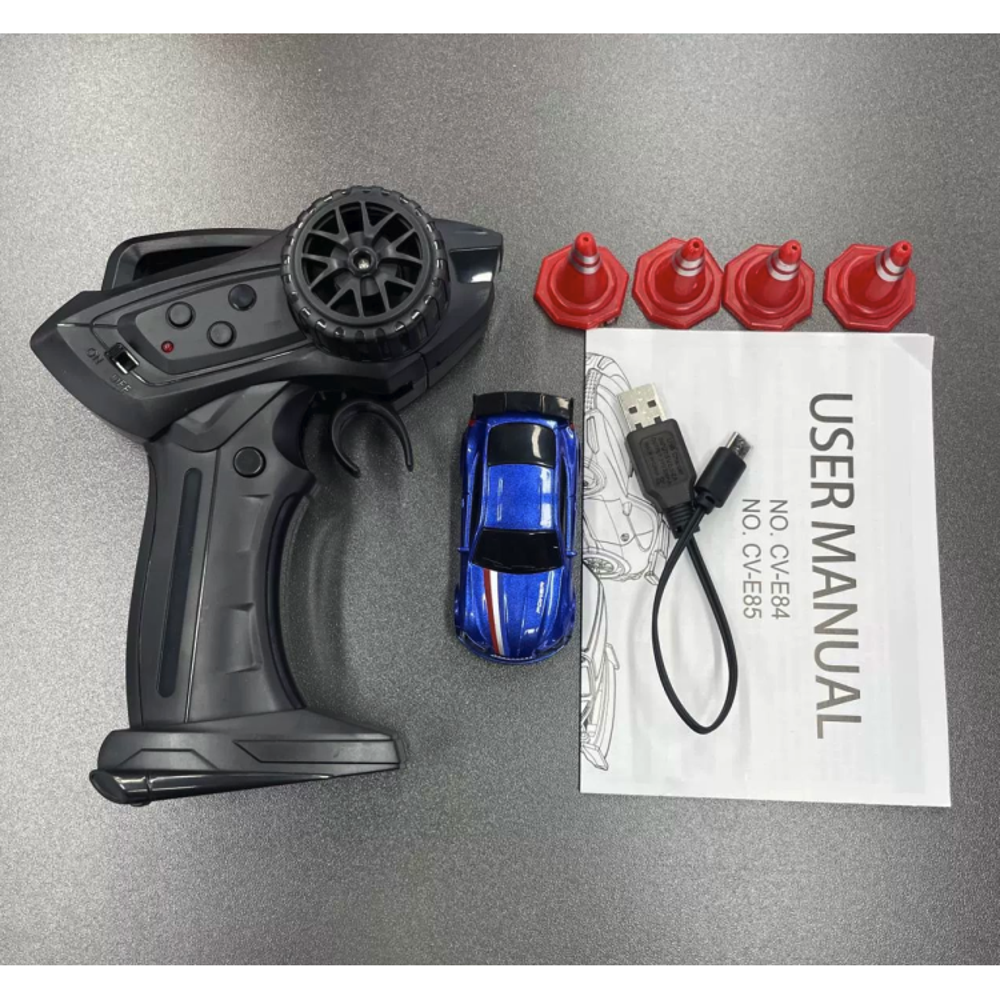 Experience Ultimate Control and Thrilling Drift Fun Anywhere!