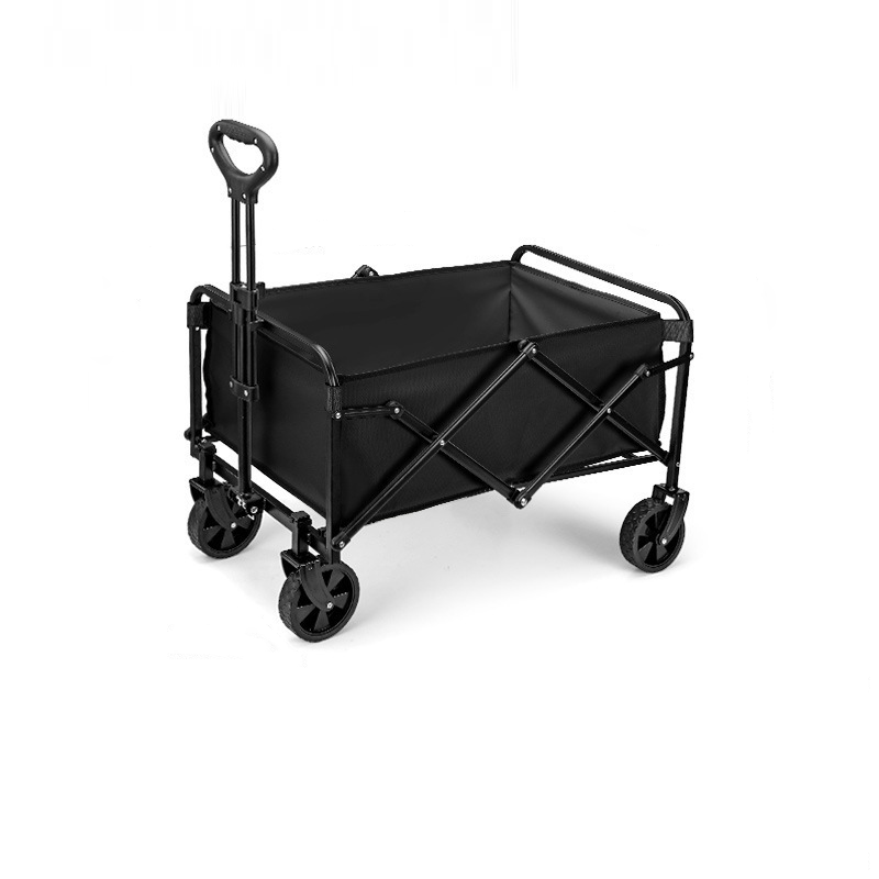 Portable Folding Cart for Outdoor Activities and Camping