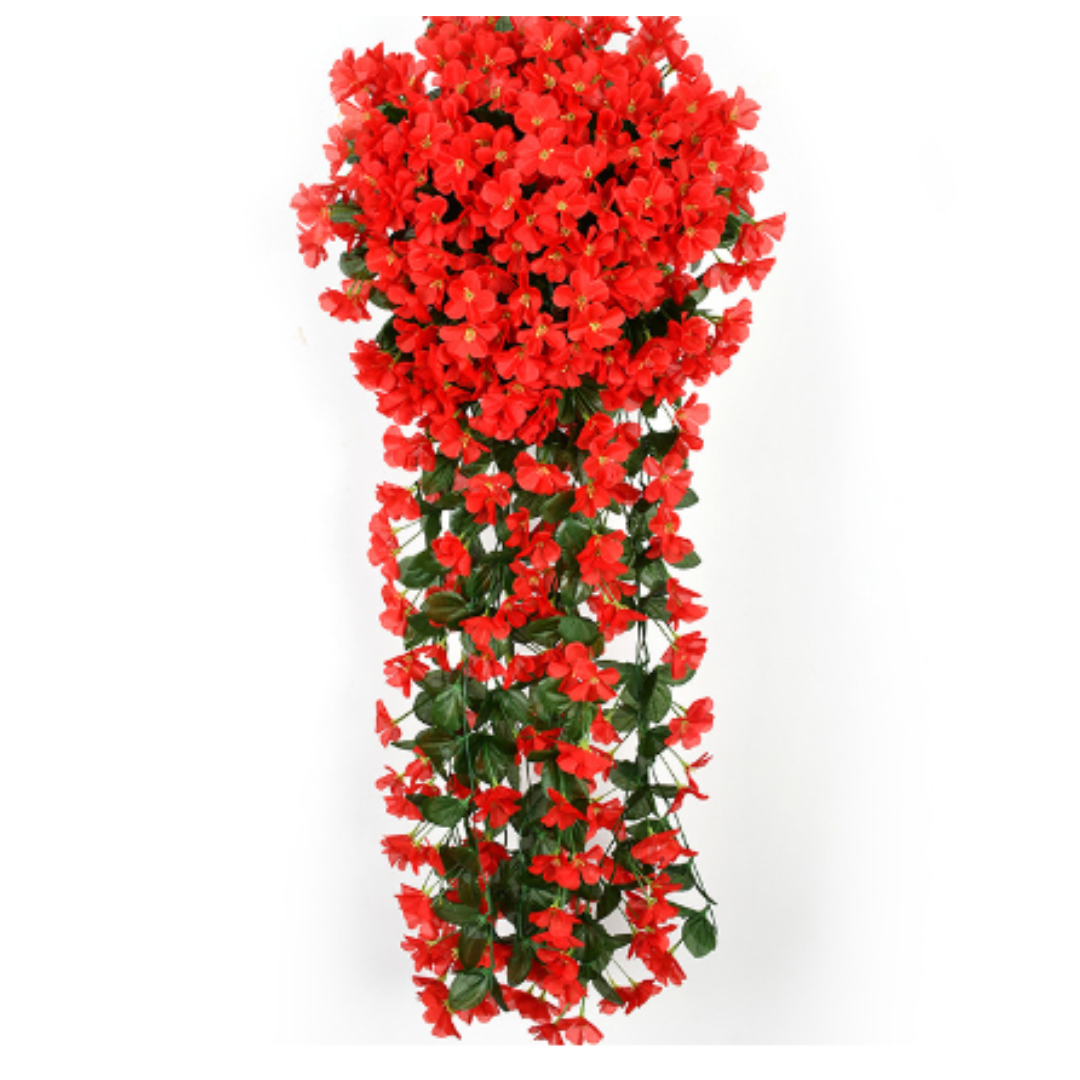 SerinaLuxe™ — Ignite Effortless Beauty with Forever-Fresh Orchid Elegance