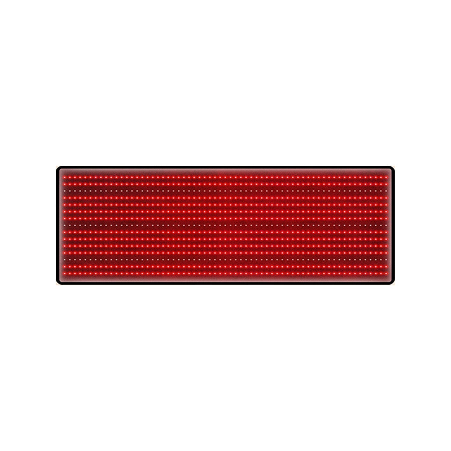 Light Therapy Device for Skin Care on Face and Body