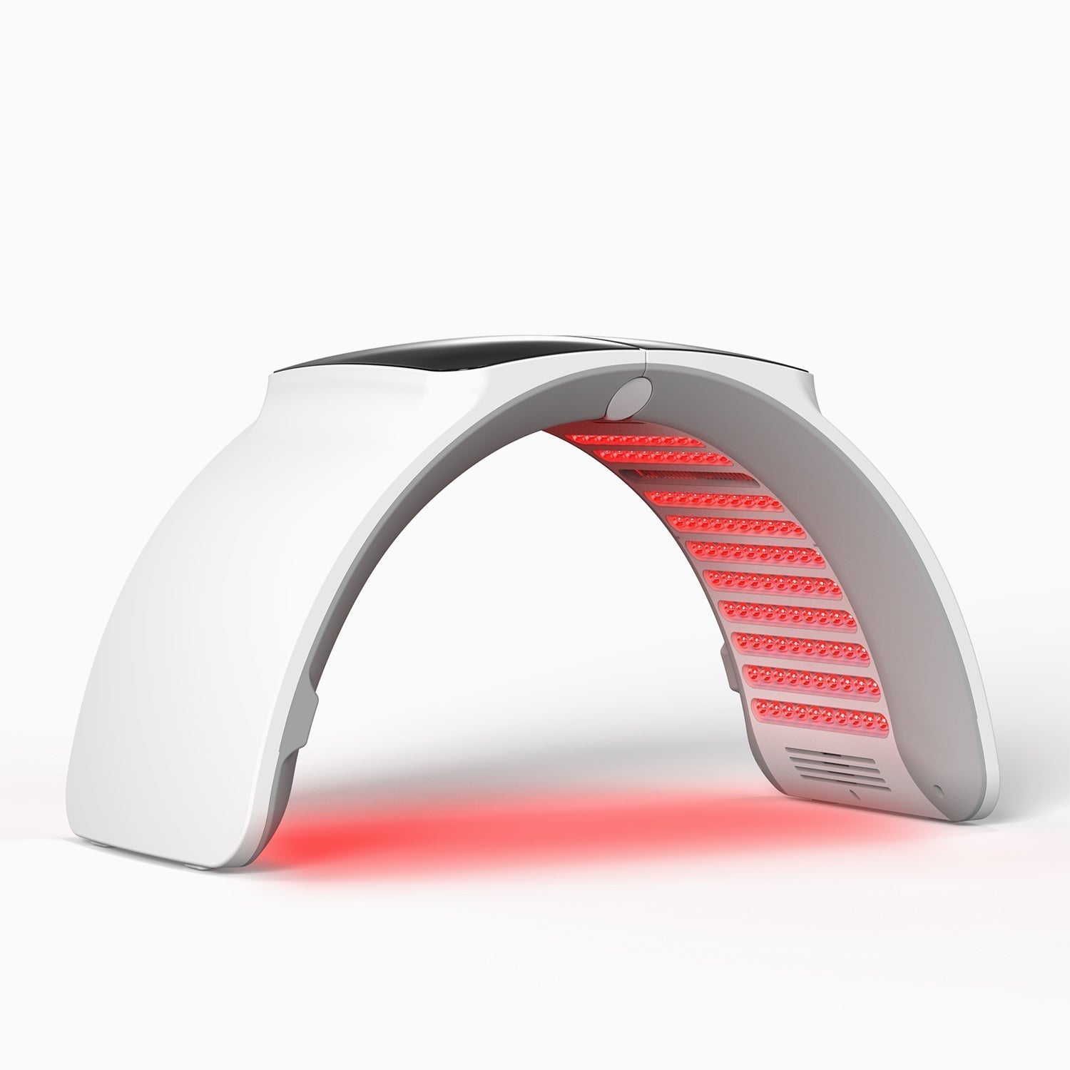 Light Therapy Device for Skin Care on Face and Body