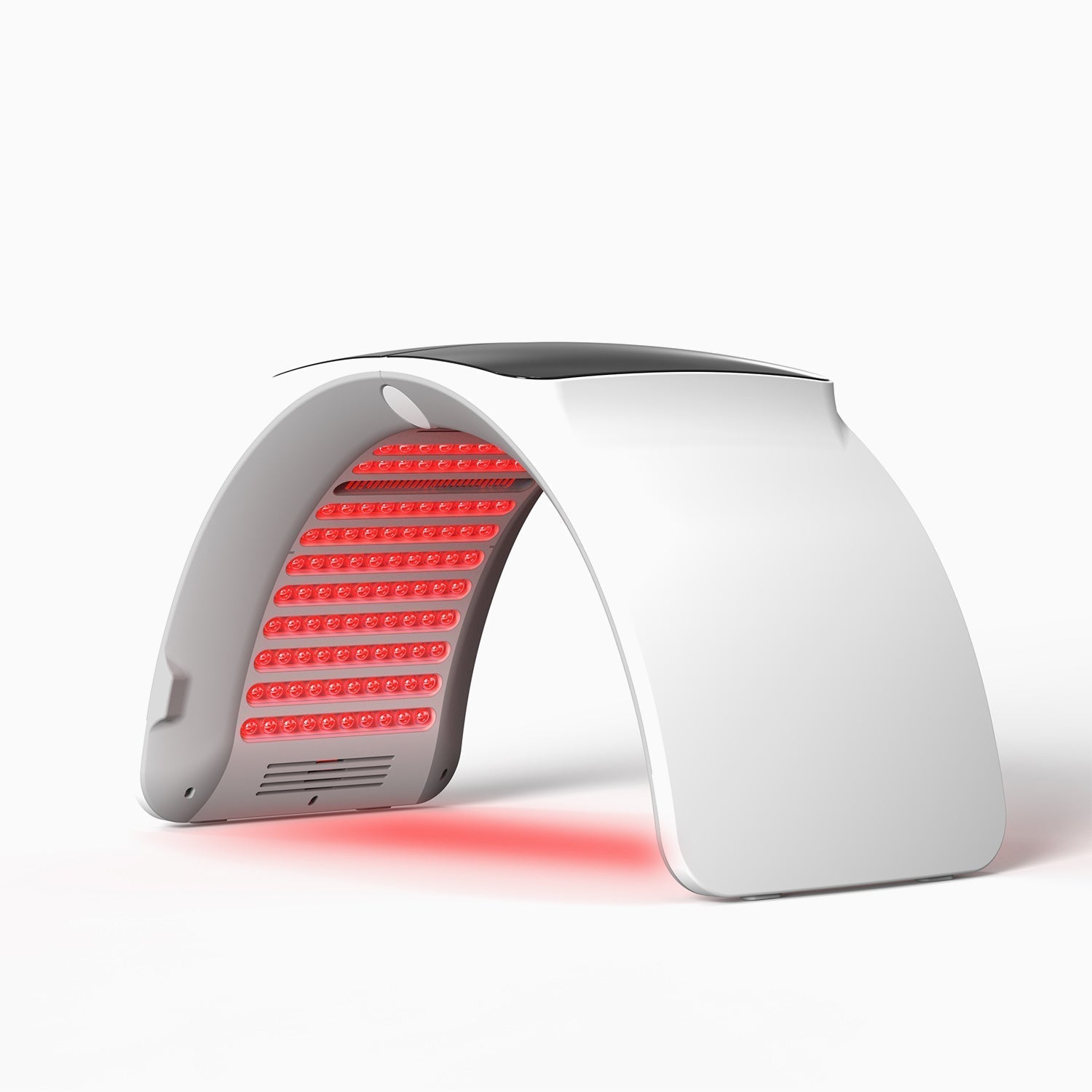 Light Therapy Device for Skin Care on Face and Body