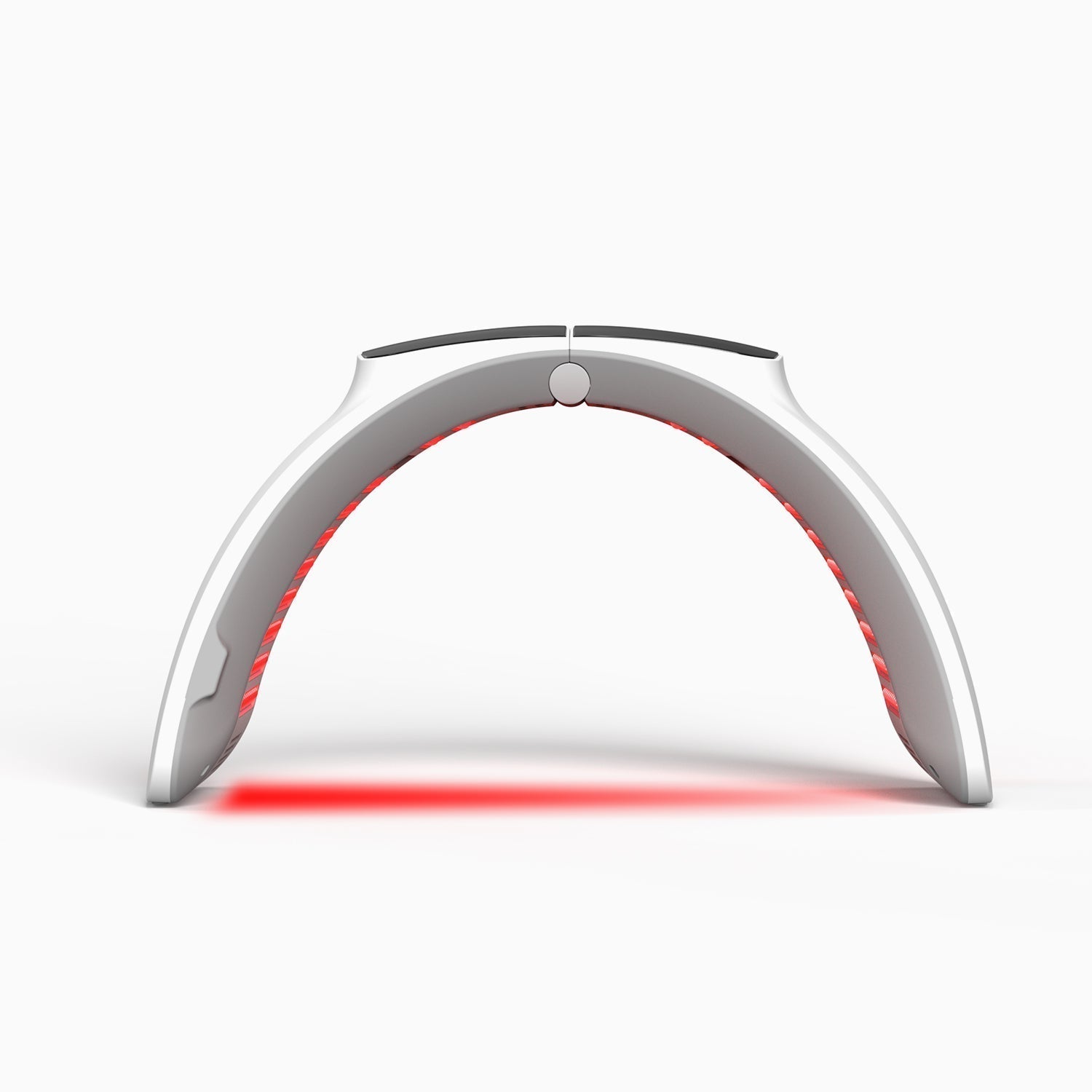 Light Therapy Device for Skin Care on Face and Body
