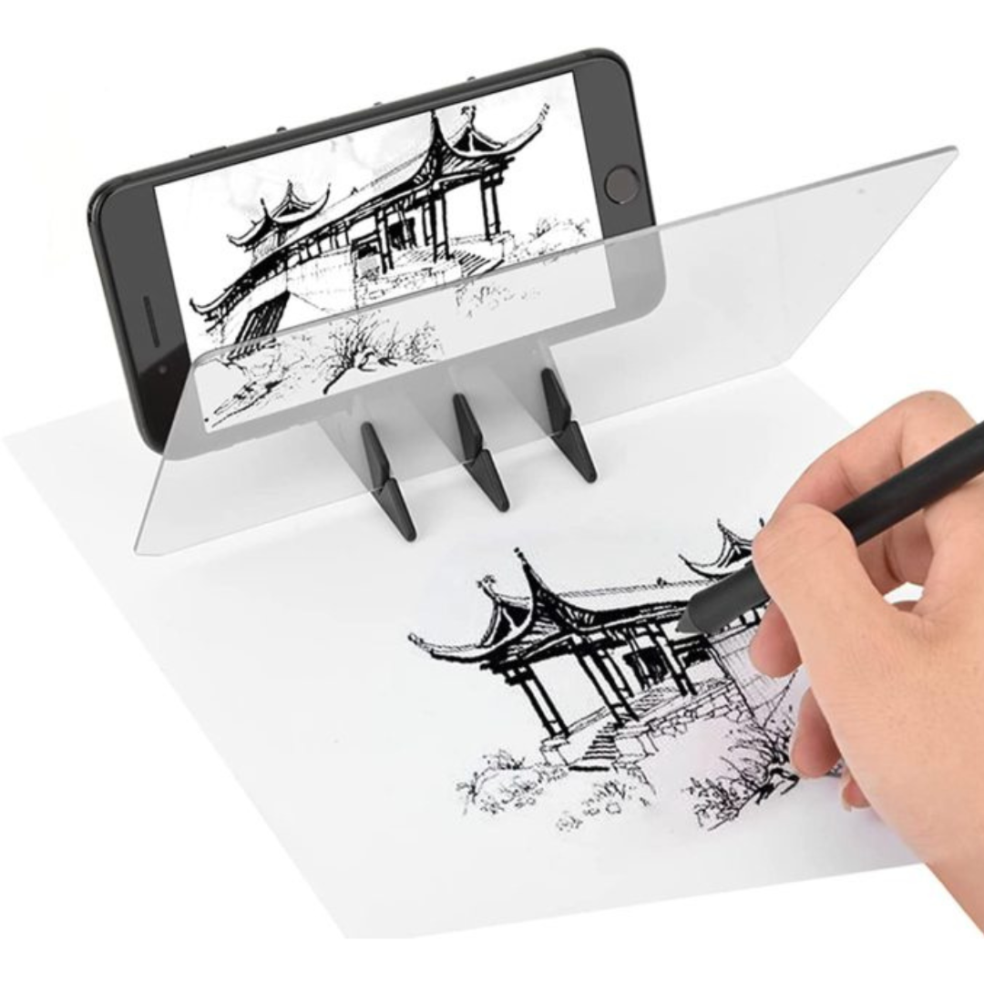 50% OFF ReflectArt™ Image Reflector
