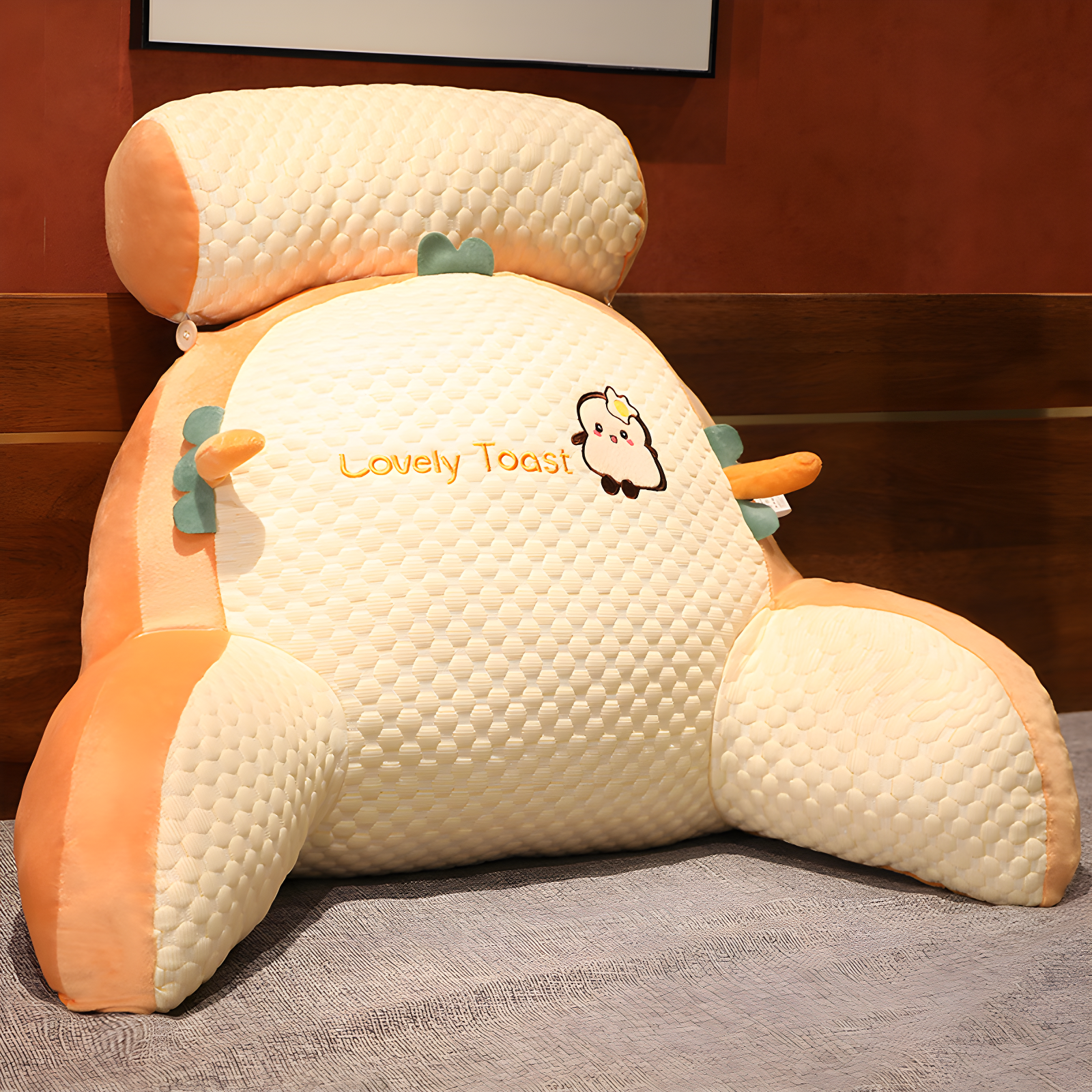ZenPillow | Comfort Pillow
