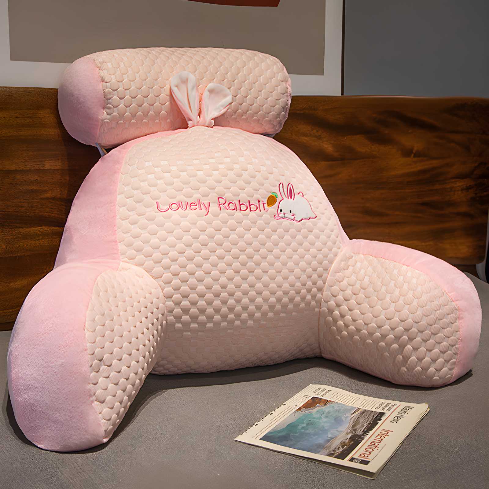 ZenPillow | Comfort Pillow